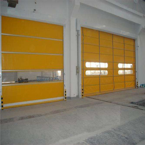 [興德興德]快速門(mén),穩(wěn)定好、密封強(qiáng)、不積塵、易清洗、易維護(hù)、質(zhì)量好、價(jià)格低、附合GMP